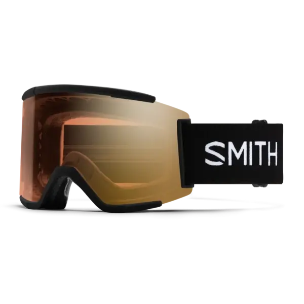 Smith Squad XL Ski Goggles | The BackCountry in Truckee, CA - The