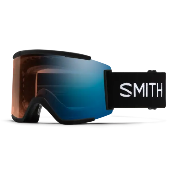 Smith Squad XL Ski Goggles | The BackCountry in Truckee, CA - The