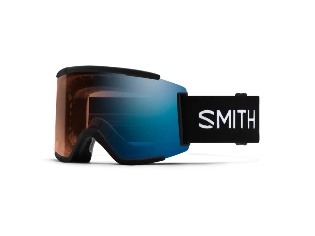 Smith Optics Smith Squad Ski Goggles