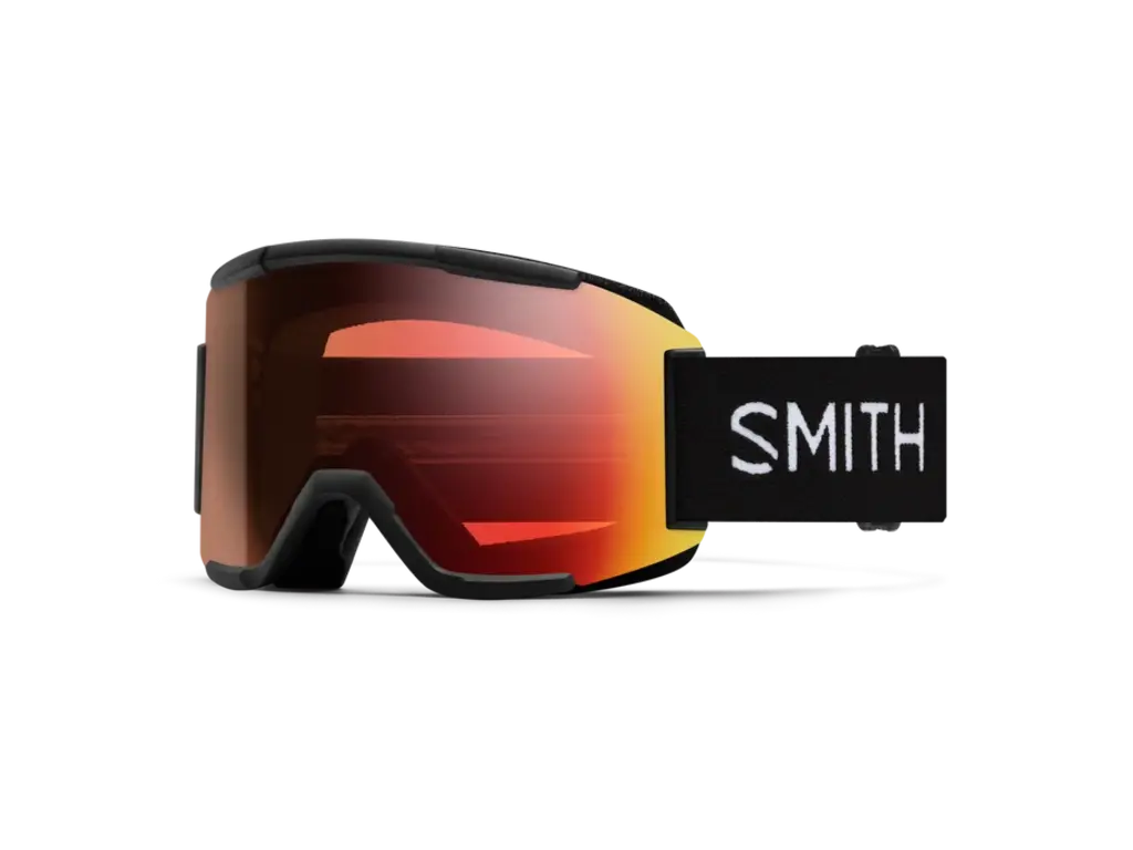 Smith Optics Smith Squad Ski Goggles