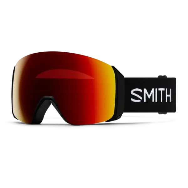 Smith 4D MAG XL Goggles | The BackCountry in Truckee, CA - The