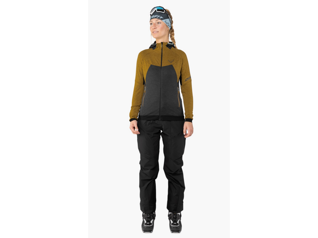 Dynafit Dynafit W's Ridge DynaStretch Pants