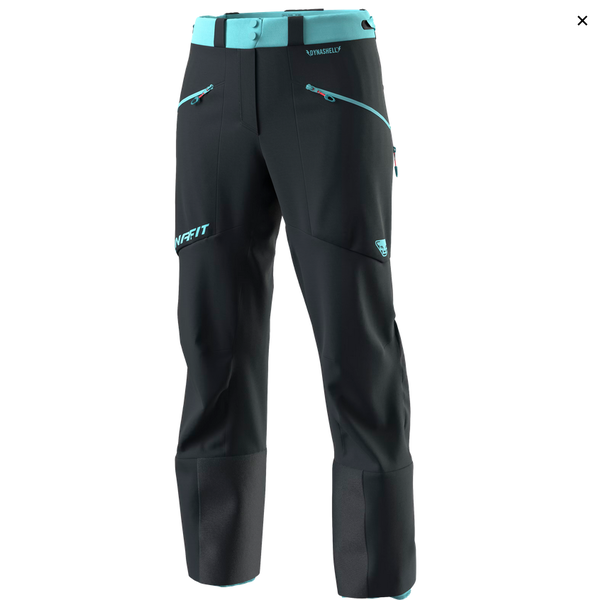Dynafit Dynafit W's Radical Softshell Pants