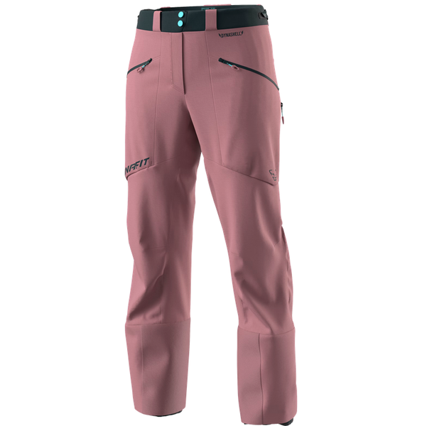 Dynafit Dynafit W's Radical Softshell Pants