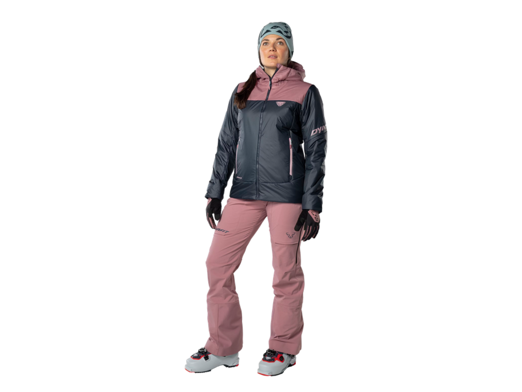 Dynafit Dynafit W's Radical Softshell Pants