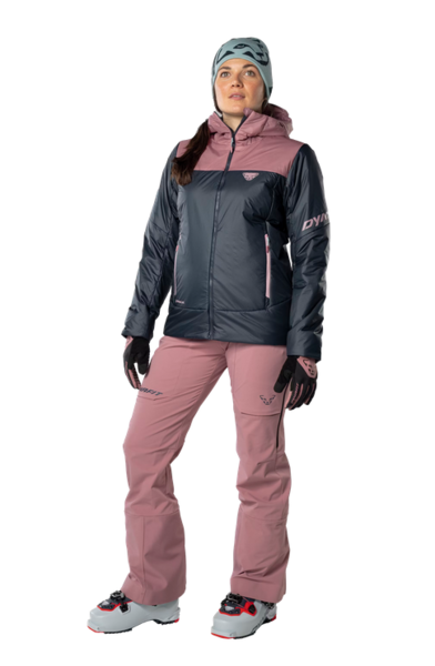 Dynafit Dynafit W's Radical Softshell Pants