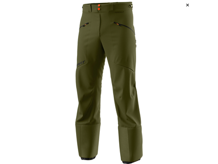 Dynafit Dynafit Radical Softshell Pants