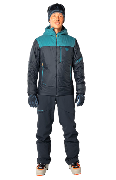 Dynafit Dynafit Radical Softshell Pants