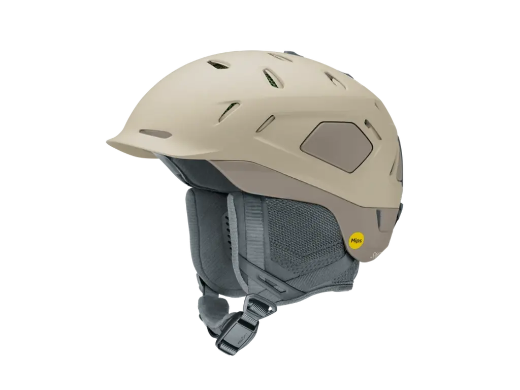 Smith Optics Smith Nexus Mips Ski Helmet