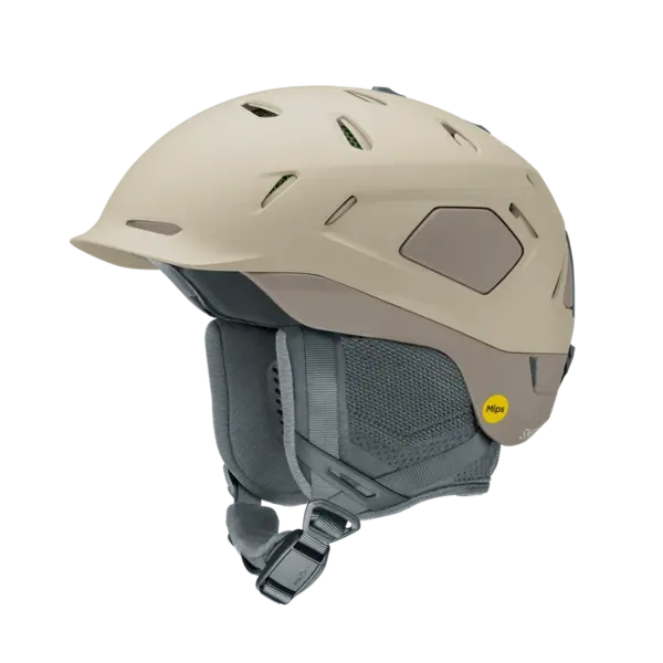 Smith Optics Smith Nexus Mips Ski Helmet