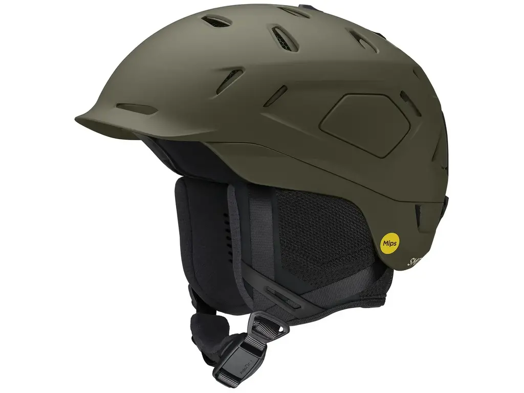 Smith Optics Smith Nexus Mips Ski Helmet