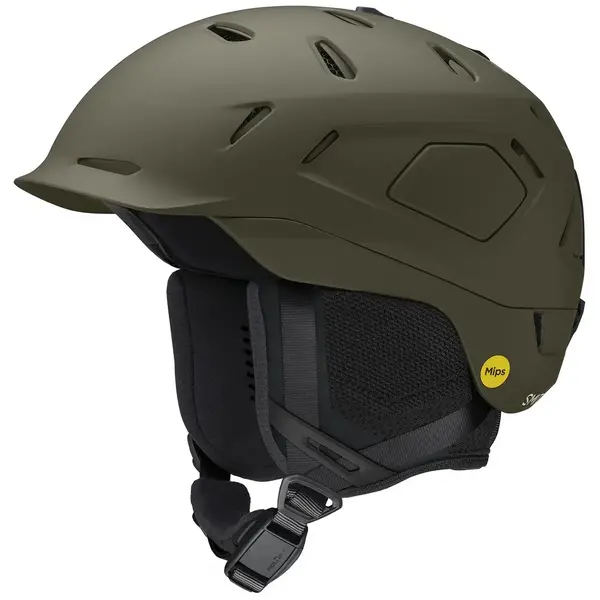 Smith Optics Smith Nexus Mips Ski Helmet