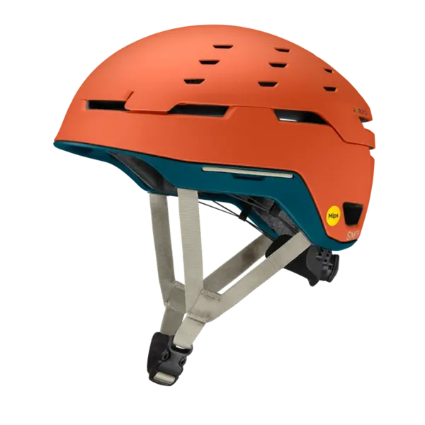 Smith Optics Smith Summit MIPS Ski Helmet