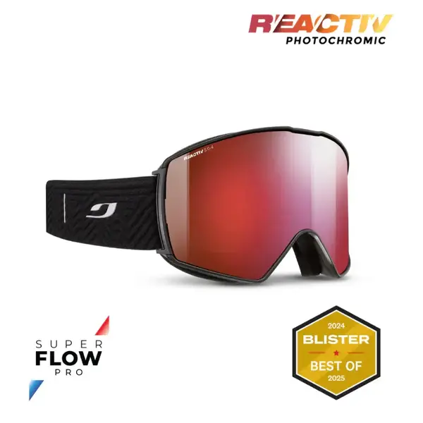 Julbo Julbo Launcher Ski Goggles