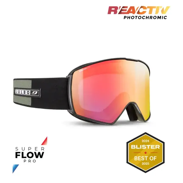 Julbo Julbo Launcher Ski Goggles