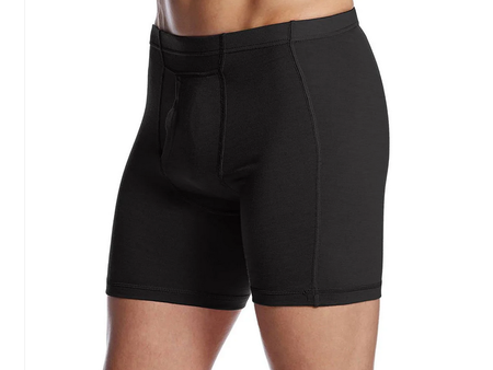 Minus33 Minus33 Lightweight Acadian Boxer Briefs