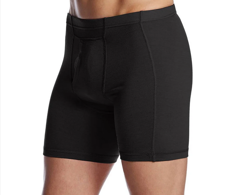 Minus33 Minus33 Lightweight Acadian Boxer Briefs