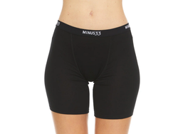 Minus33 Minus33 W's Micro Weight Boxer Briefs Woolverino