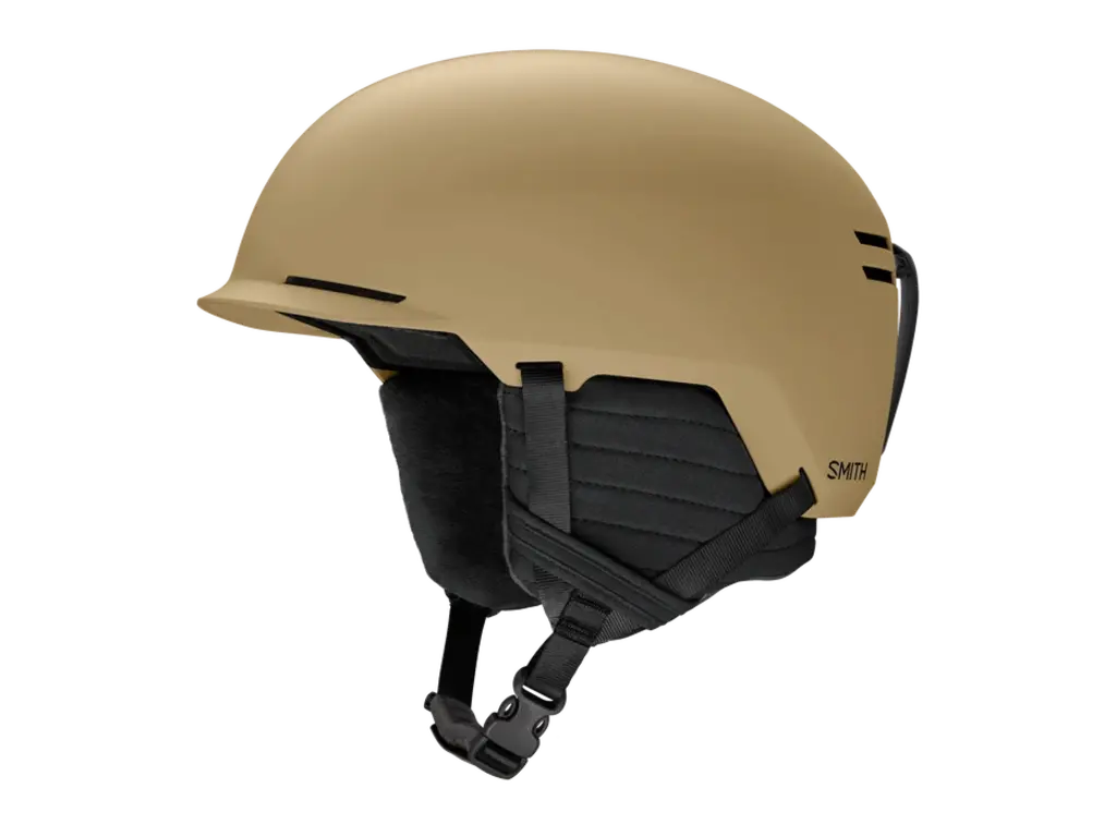 Smith Optics Smith Scout MIPS Ski Helmet