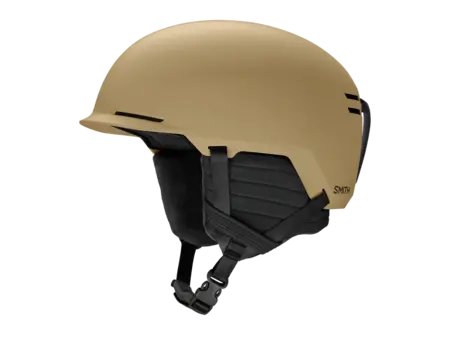 Smith Optics Smith Scout MIPS Ski Helmet