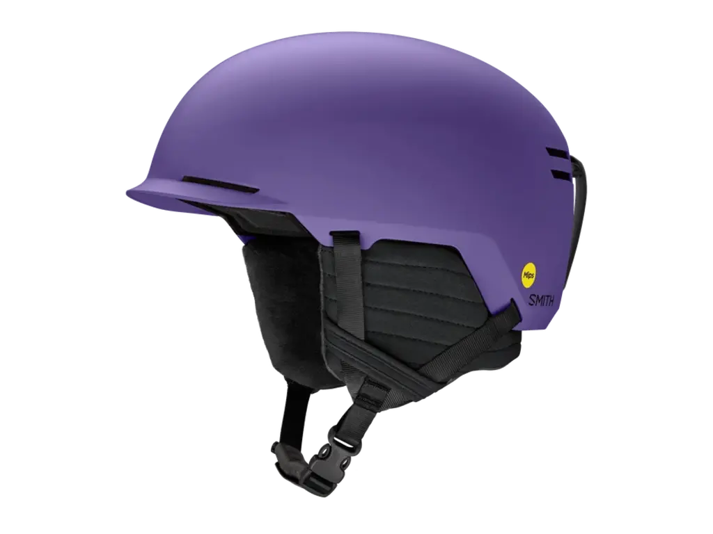 Smith Optics Smith Scout MIPS Ski Helmet
