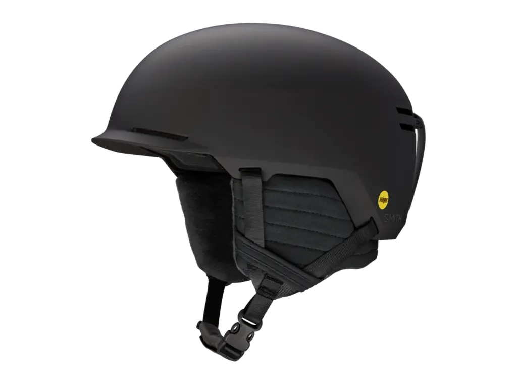 Smith Optics Smith Scout MIPS Ski Helmet