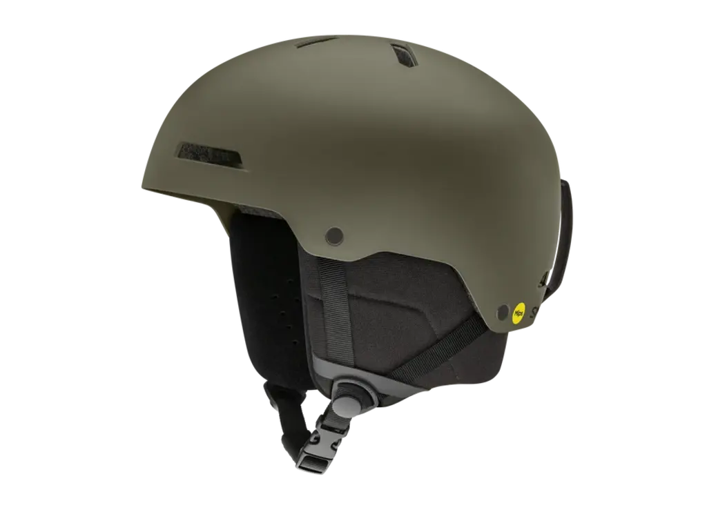 Smith Optics Smith Rodeo Mips Ski Helmet