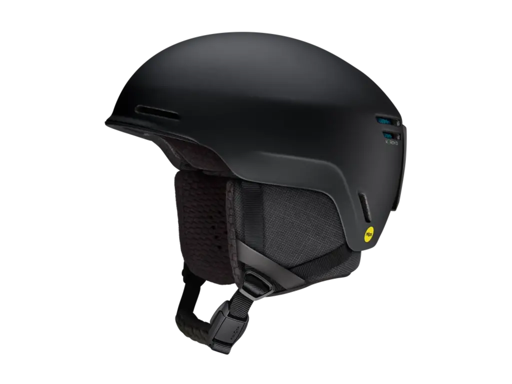 Smith Optics Smith Method Pro Mips Ski Helmet