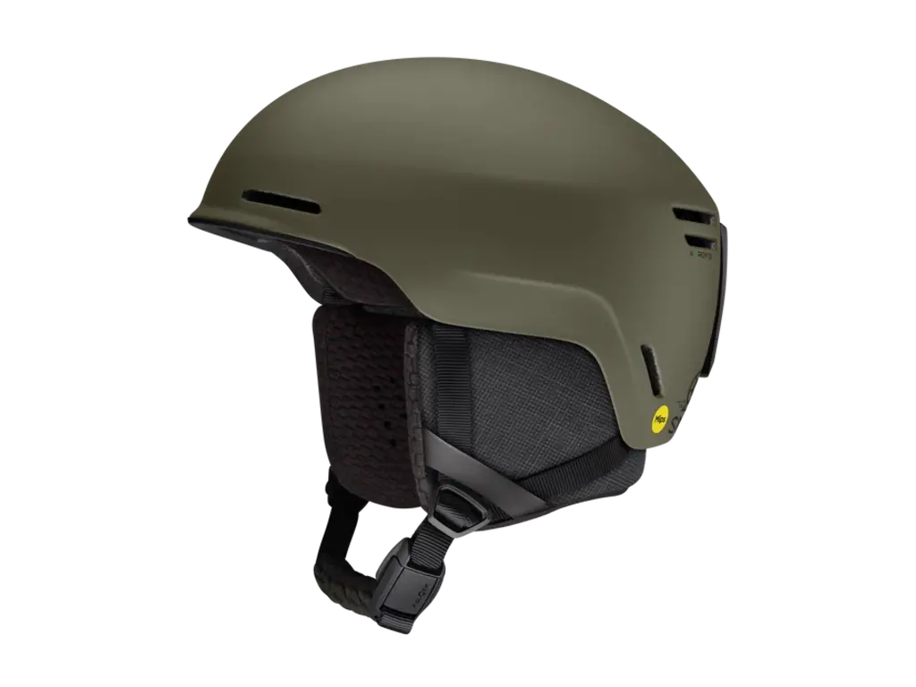 Smith Optics Smith Method Pro Mips Ski Helmet