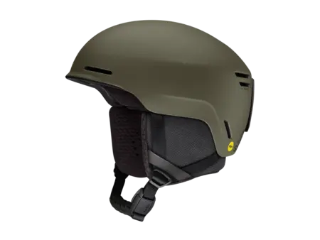 Smith Optics Smith Method Pro Mips Ski Helmet