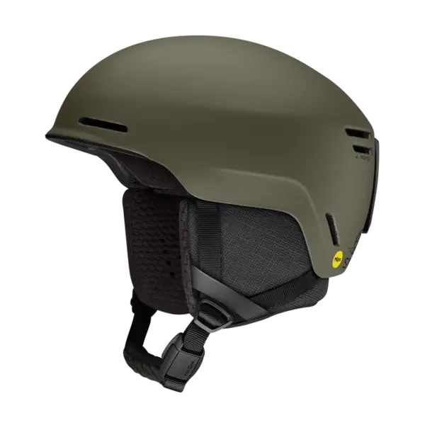 Smith Optics Smith Method Pro Mips Ski Helmet