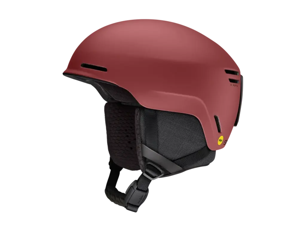 Smith Optics Smith Method Pro Mips Ski Helmet
