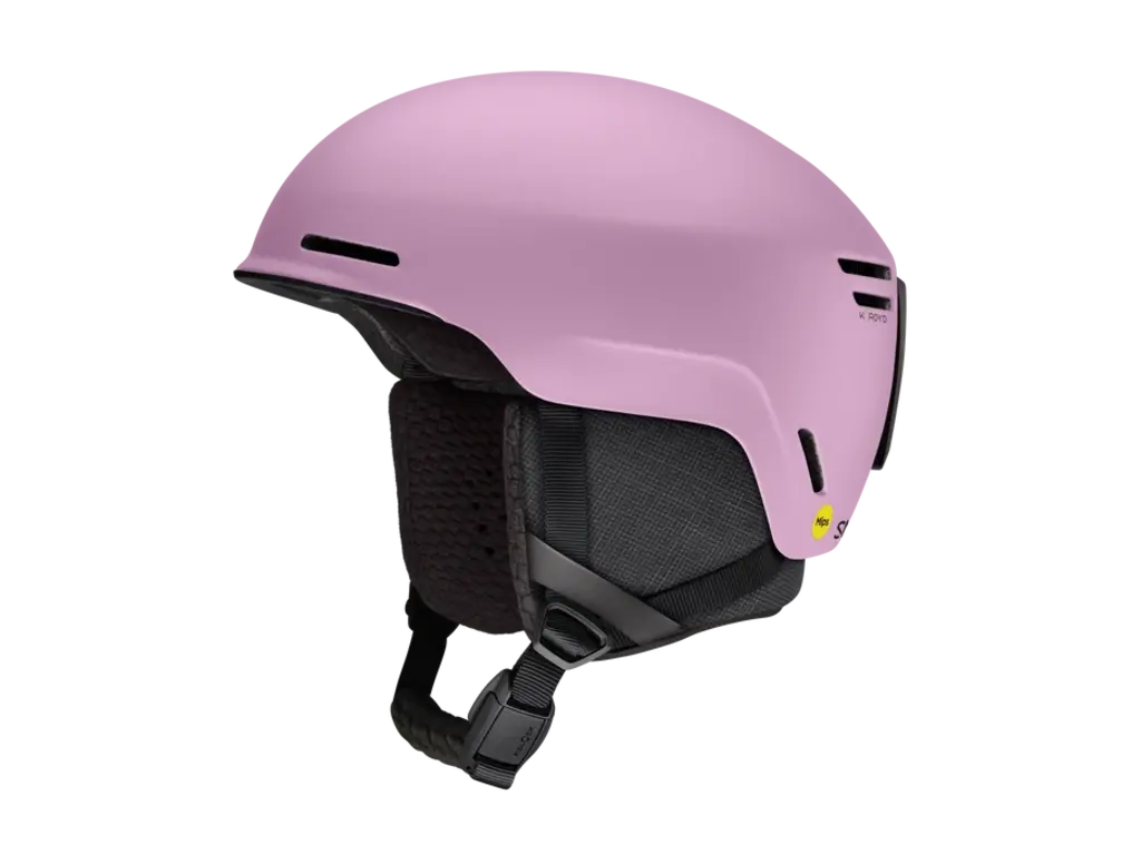 Smith Optics Smith Method Pro Mips Ski Helmet