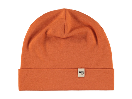 Minus33 Minus33  Lightweight Ridge Cuff Beanie