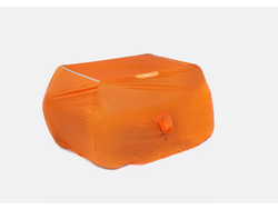 Rab Rab Superlite Shelter 4 Orange