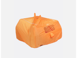 Rab Rab Group Shelter 4-6 Person Orange