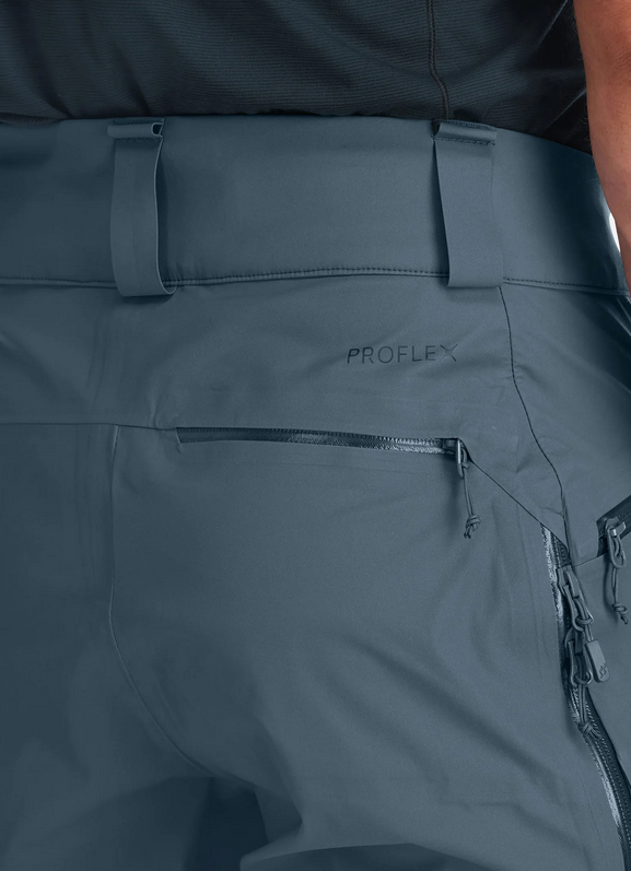 Rab Rab Khroma Kinetic Pants