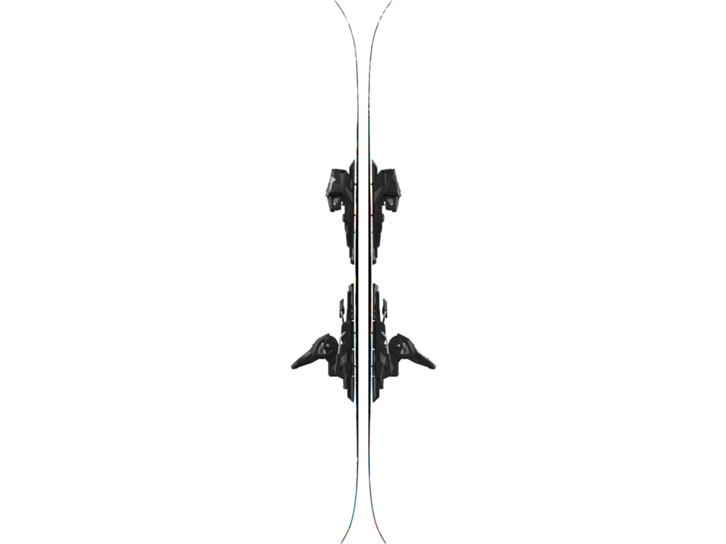 2025 Atomic Bent Chetler Mini Combo 153cm The BackCountry, Truckee