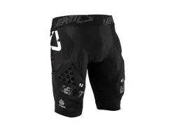 Leatt Leatt Impact Shorts 3DF 4.0 | Black