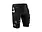 Leatt Leatt Impact Shorts 3DF 4.0 | Black