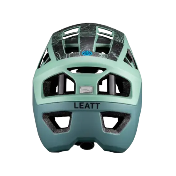 Leatt Leatt MTB AllMtn 4.0 Helmet
