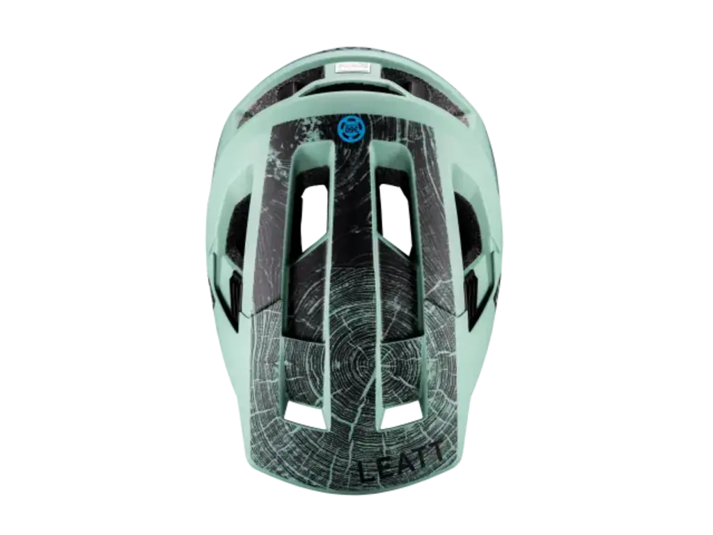 Leatt Leatt MTB AllMtn 4.0 Helmet