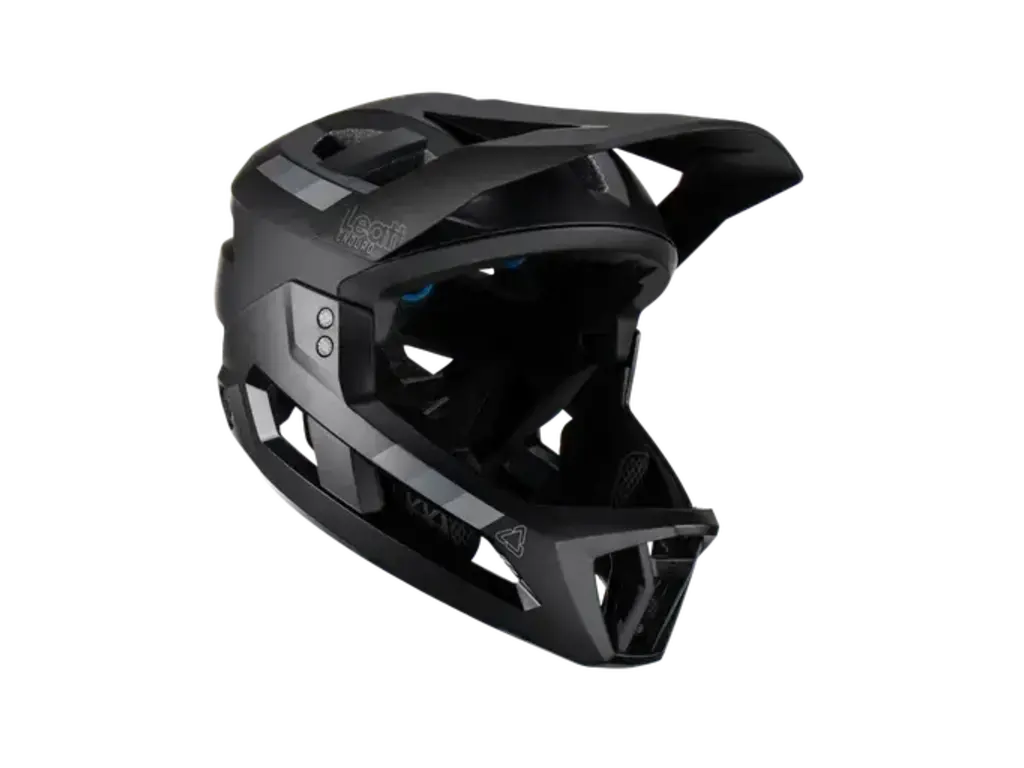 Leatt Leatt MTB Enduro 2.0 Full Face Helmet JR