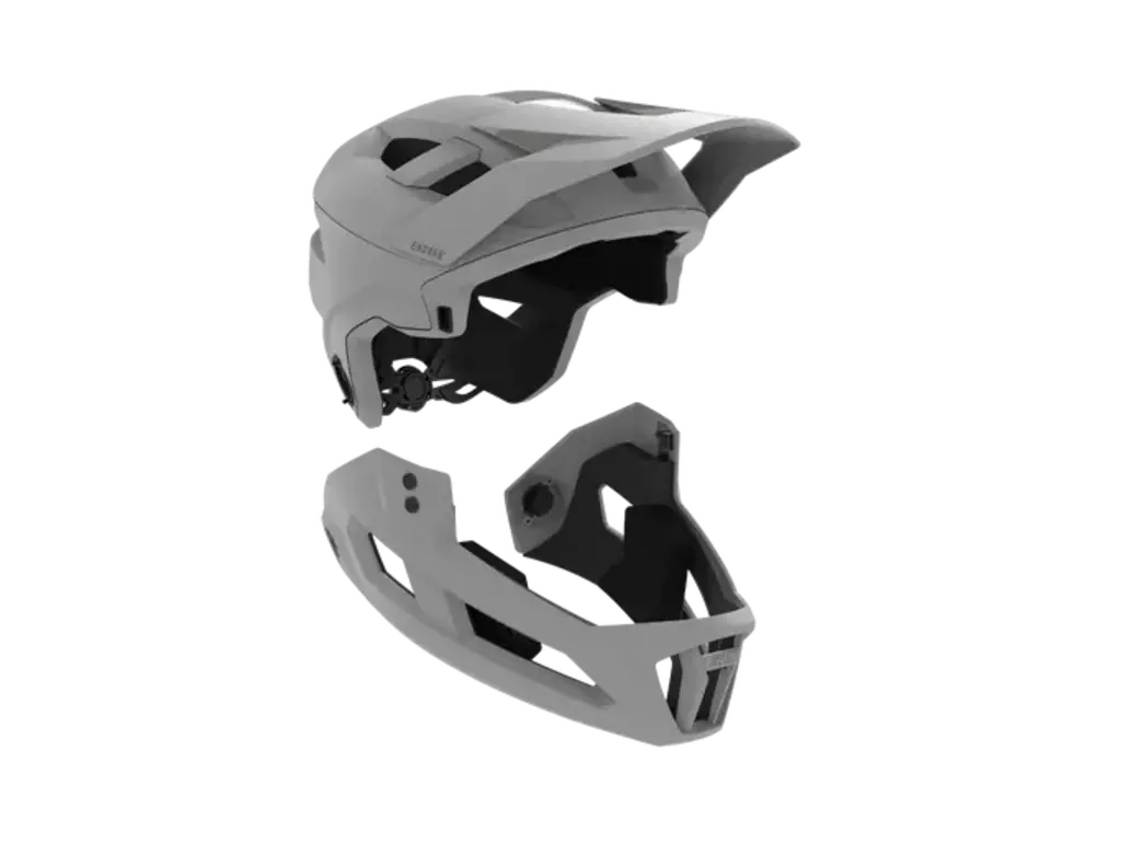 Leatt Leatt MTB Enduro 2.0 Full Face Helmet JR