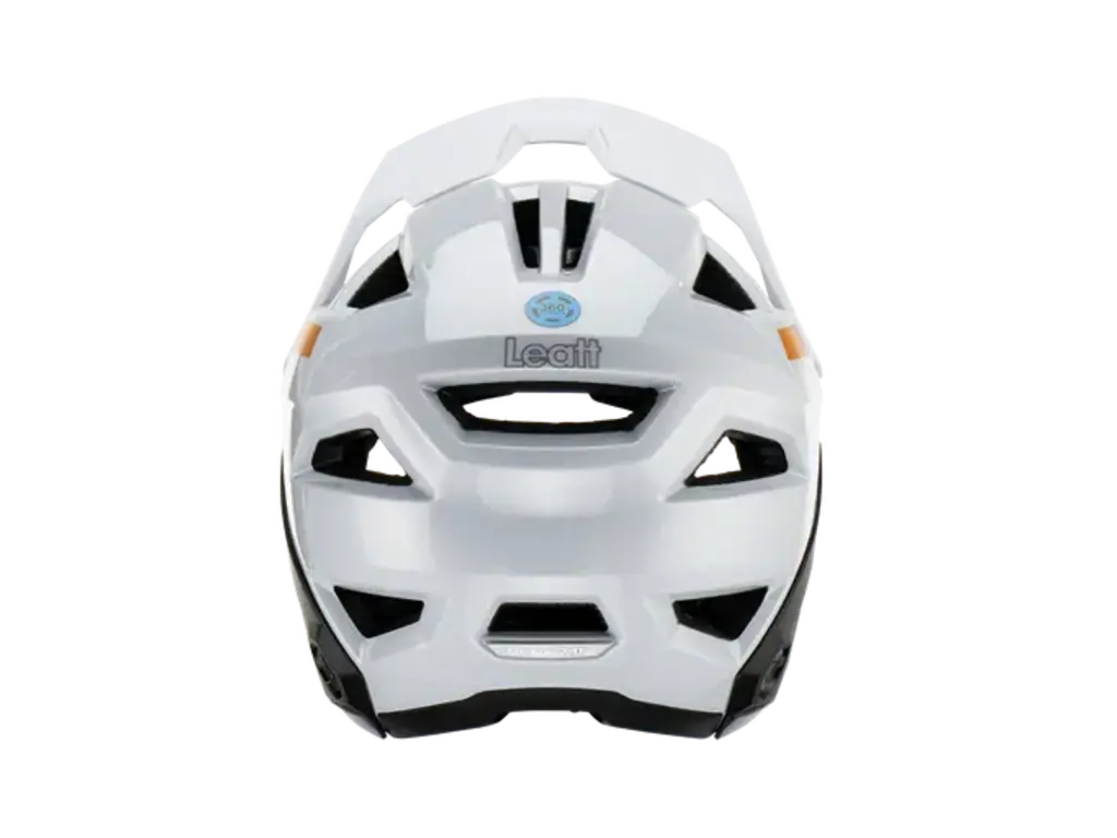 Leatt Leatt MTB Enduro 2.0 Full Face Helmet JR