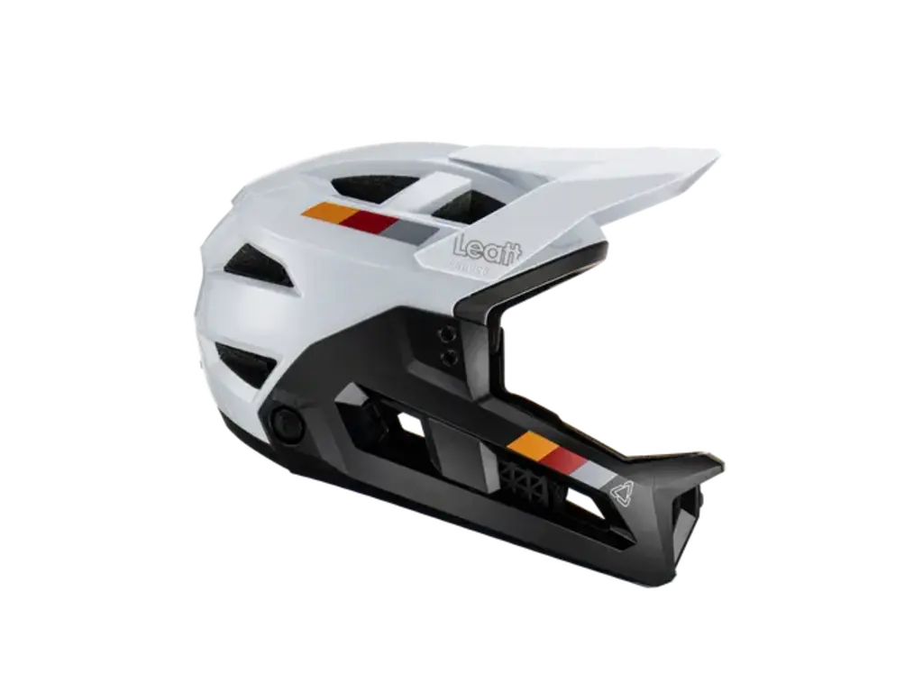 Leatt Leatt MTB Enduro 2.0 Full Face Helmet JR