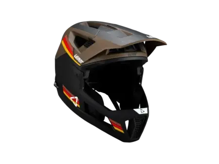 Leatt Leatt MTB Enduro 4.0 Full Face Helmet