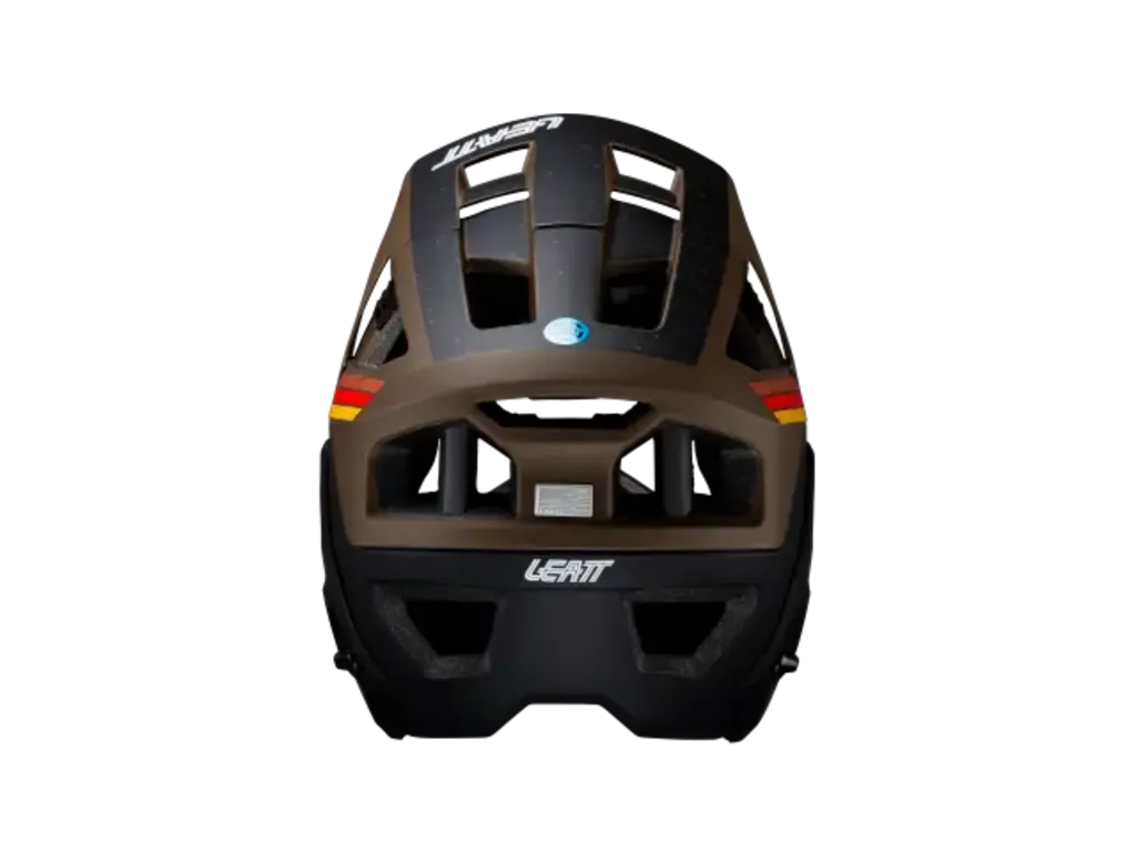 Leatt Leatt MTB Enduro 4.0 Full Face Helmet