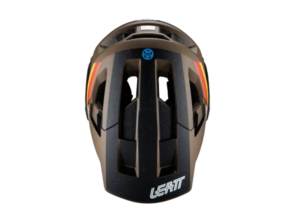 Leatt Leatt MTB Enduro 4.0 Full Face Helmet