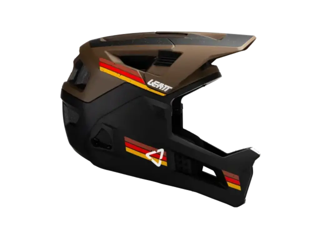 Leatt Leatt MTB Enduro 4.0 Full Face Helmet